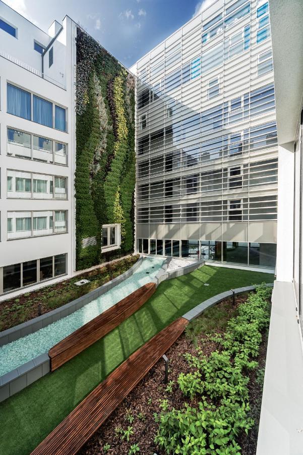 Lividus Apartament 327 Świnoujście Exterior foto